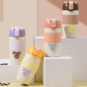 Guangyintong PU mat auto-adhésif vinyle drôle décalcomanies sur camions autocollants d'extérieur pour tasses - Product Image 4