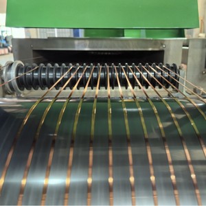 Aluminum Enameled Wire Polyurethane Insulation 0.10 5.00mm General Purpose QAL 03 - Product Image 2