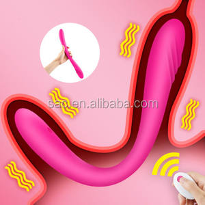 Вибрационный водонепроницаемый вибратор - Product Image 1