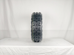ยางรถเอทีวี DUHOW แบบไม่มียางใน รุ่นใหม่ DAV123F ขนาด 21*7-10 - Product Image 6