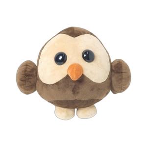 Nuevo Producto de Comercio Electrónico Transfronterizo de Dibujos Animados, Peluche de Animal de Peluche ADOPT ME, Muñeco de Peluche de Búho, Llavero - Product Image 4