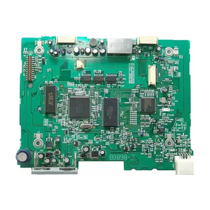 Nhà máy trực tiếp tùy chỉnh lắp ráp điện tử PCB pcba linh hoạt bảng mạch in nhà sản xuất - Product Image 4