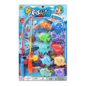 Buy Wholesale magnetic fishing rod toy For Children And Family  Entertainment 