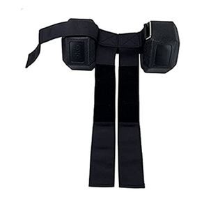 Haltère Cheville Sangle Pied Sangle Tibialis Trainer Jambe Muscle Renforcer L'entraînement Veaux Shins Workout Fitness Equipment - Product Image 1