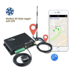 Dispositivo de seguimiento gps 4G, registrador de datos de vehículo eléctrico, sistema de seguimiento gps GSM GPRS - Product Image 3