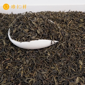 Bán buôn hữu cơ hoa nhài trà xanh 100% tinh khiết tự nhiên giao dịch trà Vert từ trà công ty nhà cung cấp - Product Image 4