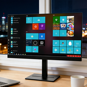 Computadoras <span class=keywords><strong>Gamer</strong></span> Personalizadas con IA, PC Todo en Uno de 24 Pulgadas, Intel Core I7, RAM DDR4, Pantalla IPS, Computadora de Escritorio Todo en Uno - Product Image 3