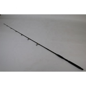 Plus populaire longue mariganes cannes à pêche tige - Product Image 2