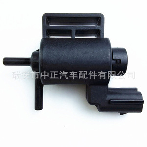 Vanne solénoïde de contrôle Turbo Boost 9048411 pour Wuling Hongguang, nouvelle pièce de rechange - Product Image 1