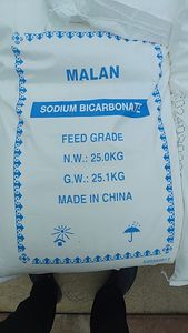 Additifs <span class=keywords><strong>de</strong></span> bicarbonate <span class=keywords><strong>de</strong></span> sodium <span class=keywords><strong>de</strong></span> qualité alimentaire Malan SBC (nahco3) pour l'alimentation - Product Image 3