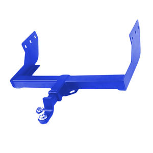 Accessoires de voiture Barre d'attelage de remorque arrière avant pour 2024 Maxus T60 <span class=keywords><strong>Pegeout</strong></span> 3008 2016 - Product Image 1