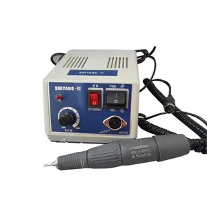 Micromotore Elettrico Brushless Denspay ShiYang-III per Manipolo Dentale H37L1, Alta Velocità 0-35000 RPM, Compatibile 220V/110V - Product Image 1