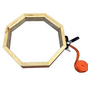 Durable Nylon Band <b>Clamp</b> <b>Clamps</b> Taiwan Supply OEM ODM 450kg Clamping Force 25mm X 4.57M Band Size for Industrial Automotive Use - Product Image 2
