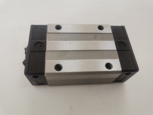 รางเลื่อนแบบเส้นตรงราคาโรงงานจีน ขนาด 25 มม. Hgh25 Block Hgh25ca สำหรับเราเตอร์ - Product Image 3