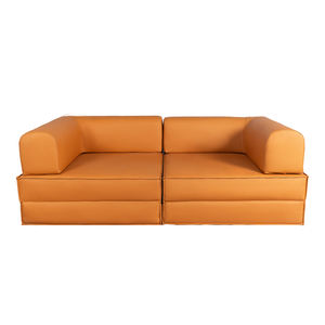 ספה עיצוב מינימליסטי ספת סלון 2025 ספות סלון יוקרה - Product Image 3