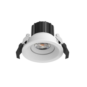 Downlight LED Empotrable IP65 Impermeable de 10W, Regulable Dali, Giratorio 24/38/60 °   Downlights Orientables con Ángulo Ajustable - Product Image 2
