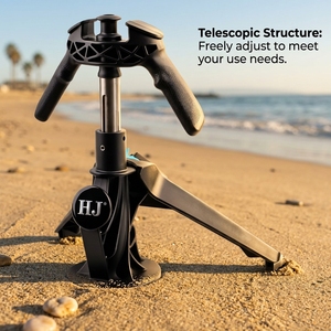 Kit de Instalación de Soporte Retráctil para Esquís Acuáticos OEM 295100909 para Modelos <span class=keywords><strong>Seadoo</strong></span> GTX RXP RXT Bombardier - Product Image 2