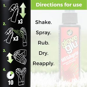 Spray de Rosin pour Baseball en Gros, Formule Antidérapante, 50ML/100ML/200ML/250ML, Modèle Liquide - Product Image 4
