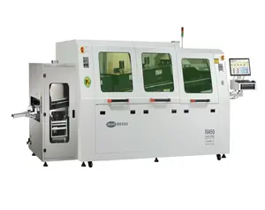 Best Price SMT Wave Soldering Oven PCBA Wave Soldering Machine