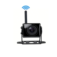 Système de caméra de recul sans fil portable 7 pouces IPS 720P avec double enregistrement avant/arrière, compatible OEM, garantie 1 an, Maxus Hyundai