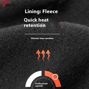 TIMETEX eco-friendly Poly giacca abbigliamento sportivo Casual di buona qualità antivento antibatterico per Mountain bike motociclismo - Product Image 4