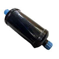 Filtre déshydrateur de ligne de liquide frigorifique 8109-00310/02 pour système de climatisation de bus et autocars (HVAC)