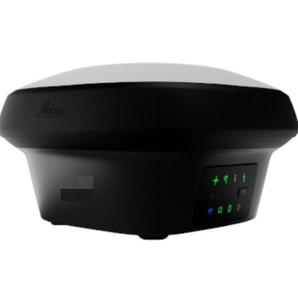 Vente de rovers GNSS RTK GS18 I scellés en usine avec données de positionnement visuel, prêts à être expédiés vers les bureaux - Product Image 3