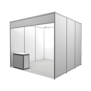 (11) Venta caliente Expo 2024 Producción en masa al por mayor para Exposición Internacional, feria comercial, exhibición, feria, eventos - Product Image 2