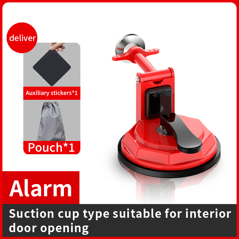 Modelo actualizado con alarma