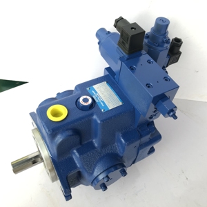 HG2-125-01R-VPC Hytek Pump High <b>Oil</b> Pump Pump Injection Molding <b>Machine</b> <b>Press</b> Special China Good Price - Product Image 4