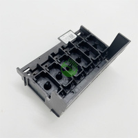 XP600 kepala cetak untuk Epson XP600 kepala cetak XP600 kepala UV XP600 pelarut ECO FA09050 Xp600 Printhead 6 kepala warna