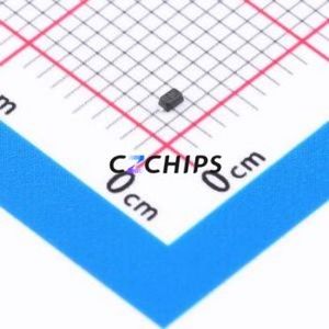 Diodo Zener BZX584C6V8 SOD-523 al por Mayor, Proveedor de Componentes Electrónicos y Servicio de Lista de Materiales - Product Image 1