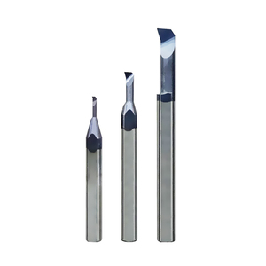 CNC fresadora aburrida herramientas de corte <span class=keywords><strong>MGR</strong></span> de examen para el tamaño del agujero 3 4 5 6 <span class=keywords><strong>8</strong></span> 10 12 14 16 18 20mm - Product Image 3