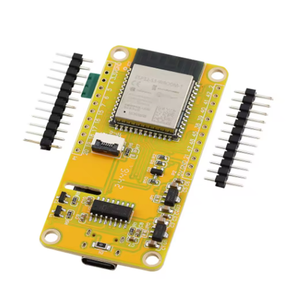 ESP32 พร้อมบอร์ดพัฒนา LVGL ขนาด 1.9 นิ้ว WiFi+บลูทูธ หน้าจอแสดงผล TFT ขนาด 170 * 320 พิกเซล - Product Image 3