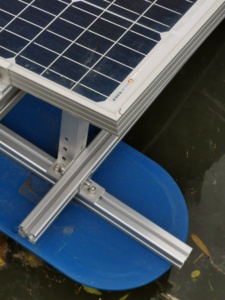Sistemas de Aireación para Estanques Solares de 1HP, Aireación Ecológica para <span class=keywords><strong>Lagos</strong></span> y Estanques - Product Image 5