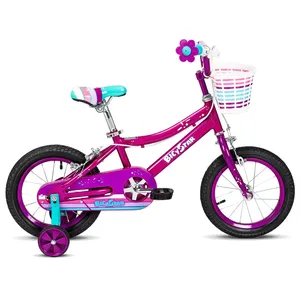 Vélo en gros importé mini vélo pour enfants vélo pour enfants à vendre