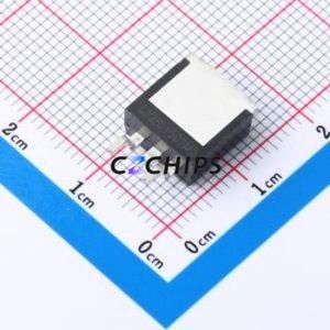 ทรานซิสเตอร์สนาม IRF9620SPBF-VB TO-263(D2PAK) ทรานซิสเตอร์ (มอสเฟท) แบบดั้งเดิมใหม่ - Product Image 2