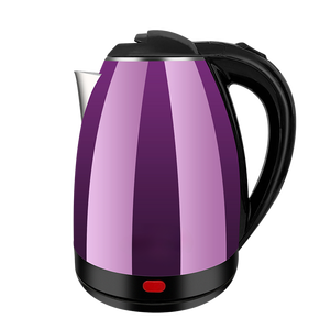 Factory Free Sample Logo Customization New Trendy Electric Insulated <strong>Kettle</strong> 304 Stainless Steel 12-24 Hours <strong>Modern</strong> Design - Product Image 5