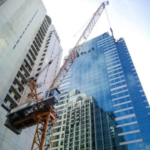 Grúa Torre Articulada Xcm-g de 50 Toneladas 100 Toneladas XGTL750 XGTL1600 - Product Image 6