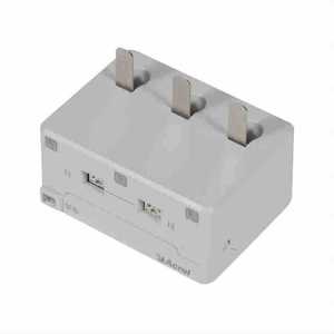 Acrel AESP100-3P Three Phase Power Monitor RS485 Communication Energy Meter - Product Image 1