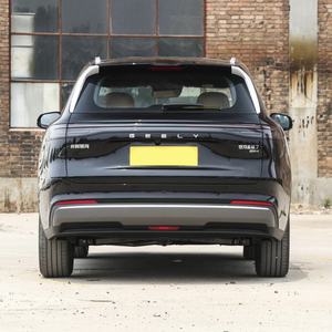 银河星舰7 2025车型120千米领航版新能源汽车中国制造廉价SUV插电式混合动力新车库存 - Product Image 6