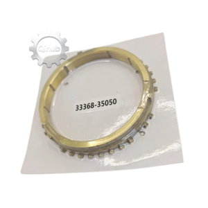 Anillo sincronizador de transmisión para TOYOTA OEM 33368-35050 33368-35090 33368-OK050 33368-OK010 3336835050 3336835090 33368OK050 - Product Image 2