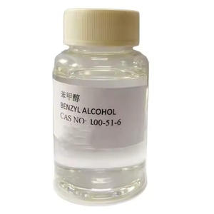 Alcool benzylique de qualité industrielle utilisé comme agent de nettoyage pour la soudure des métaux et déshydratant pour fibres, alcool benzylique à 99 %, prix bas, 100-51-6 - Product Image 3