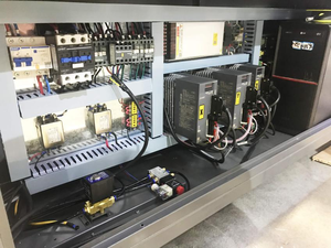 L8-1325 kim loại và phi kim loại máy cắt laser <span class=keywords><strong>CNC</strong></span> CO2 Laser Cutter sợi Laser kim loại máy cắt nhà máy giá - Product Image 3