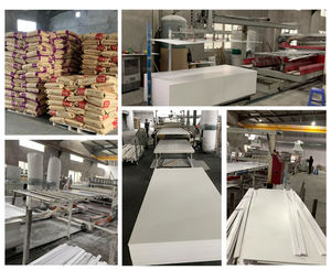 जिंगुआन कस्टम कटिंग सेवा 14 मिमी उच्च घनत्व <span class=keywords><strong>pvc</strong></span> फोम शीट काले कठोर विज्ञापन प्लास्टिक बोर्ड वाटरप्रूफ लाइट 5 मिमी 2 मिमी - Product Image 6