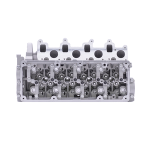 Cabeza de Cilindro para VW CBAA CBAB CBAC CBBA CBBB CBDA CBDB CBDC CBEA <span class=keywords><strong>CEGA</strong></span> 03L103351/A/J 03L103265X 03L103063K /KX /X /L 908700 - Product Image 3