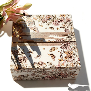 Travel Size <b>Gift</b> <b>Box</b> Portable Lightweight Paper <b>Box</b> For Outdoor <b>Small</b> <b>Gift</b> Carry Packing - Product Image 5