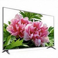 Vente directe fournisseur Chine : Carte mère TV LED HD intelligente Android 32/40/43 pouces avec système ATV pour la maison et l'hôtellerie (OEM/ODM)