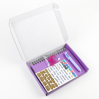 Emballage personnalisé avec logo, boîte personnalisée avec logo, emballage personnalisé pour agenda