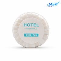 Kit d'articles de toilette d'hôtel personnalisable avec logo, biodégradable en paille de blé, jetable et écologique, pour salle de bain, accueil et voyage